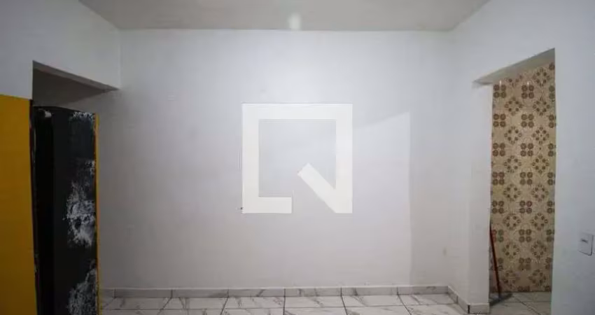 Casa para aluguel - jardim nossa senhora do carmo, 2 quartos,  50 m² - são paulo