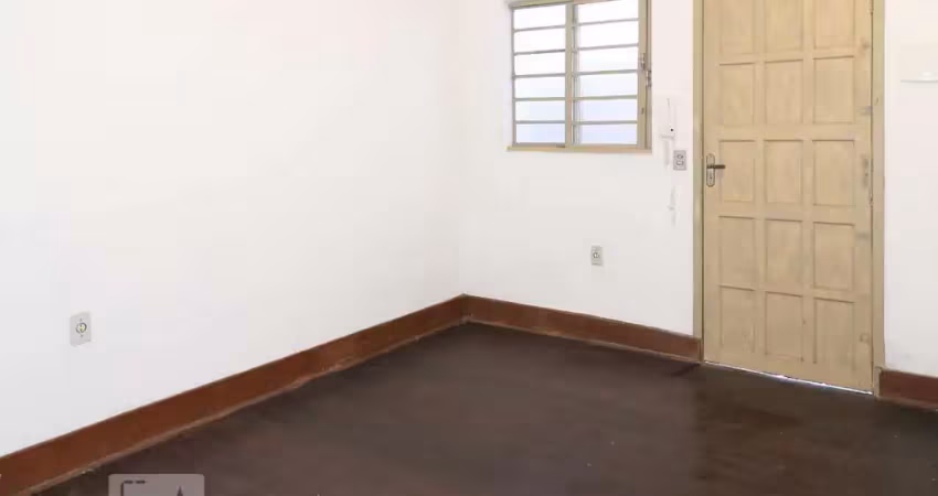 Casa para aluguel - casa verde, 2 quartos,  50 m² - são paulo