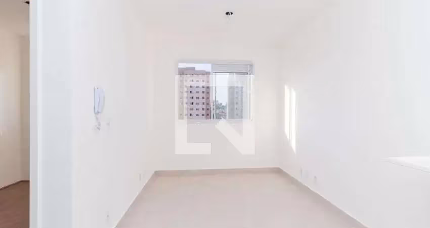 Apartamento para aluguel - itaquera, 2 quartos,  32 m² - são paulo