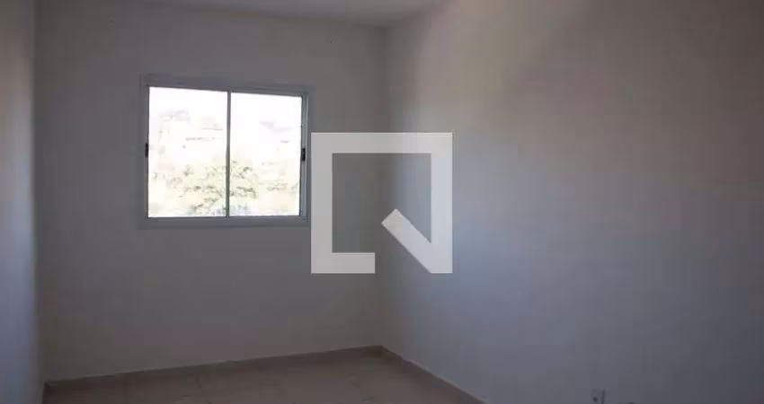 Apartamento para aluguel - parque santa rita, 2 quartos,  58 m² - são paulo