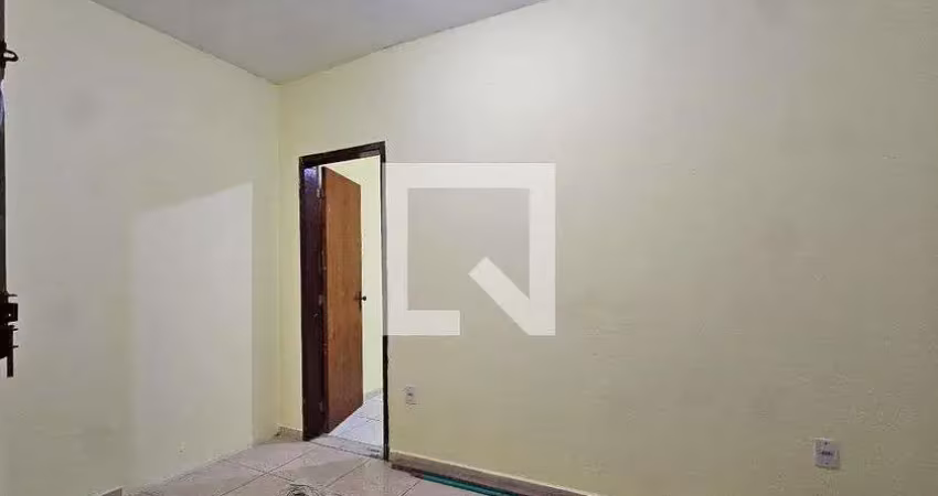 Apartamento para aluguel - boca do rio, 1 quarto,  39 m² - salvador