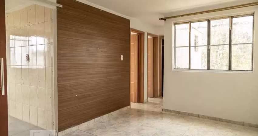Apartamento para aluguel - itaquera, 2 quartos,  49 m² - são paulo