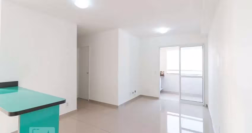 Apartamento para aluguel - vila rosália, 3 quartos,  60 m² - guarulhos