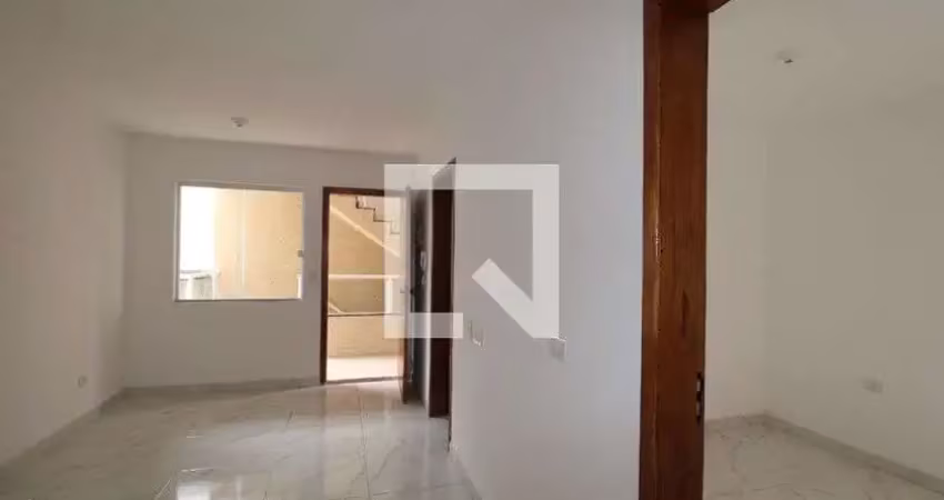 Apartamento para aluguel - cangaíba, 2 quartos,  37 m² - são paulo