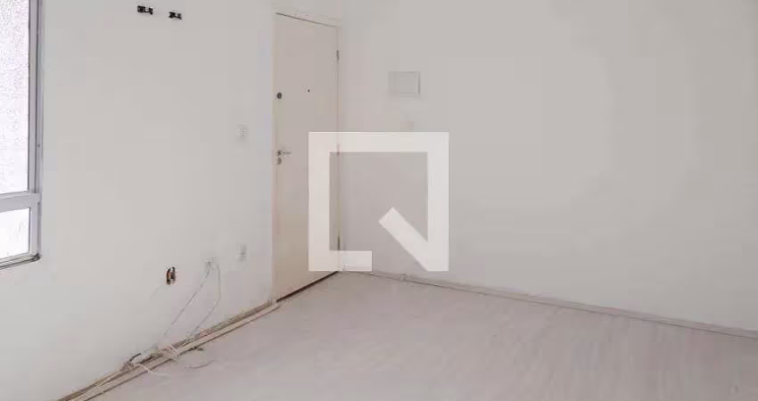 Apartamento para aluguel - água chata, 2 quartos,  52 m² - guarulhos