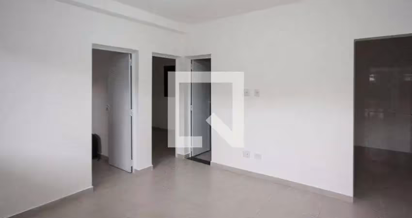 Apartamento para aluguel - sapopemba, 2 quartos,  55 m² - são paulo