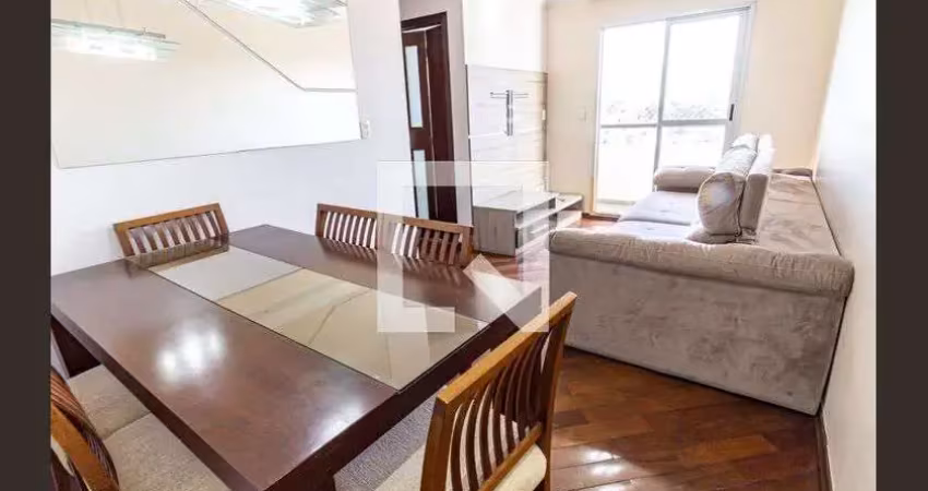 Apartamento para aluguel - jardim anália franco, 2 quartos,  45 m² - são paulo