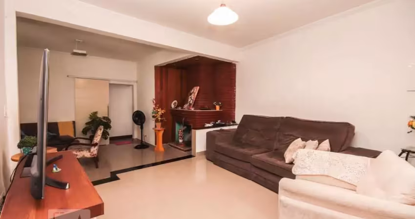 Casa para aluguel - jardim brasília, 4 quartos,  450 m² - são paulo