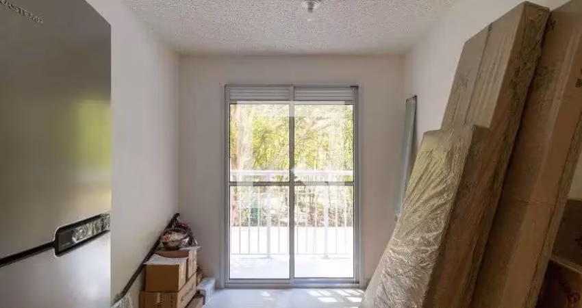 Apartamento para aluguel - barra funda, 1 quarto,  35 m² - são paulo