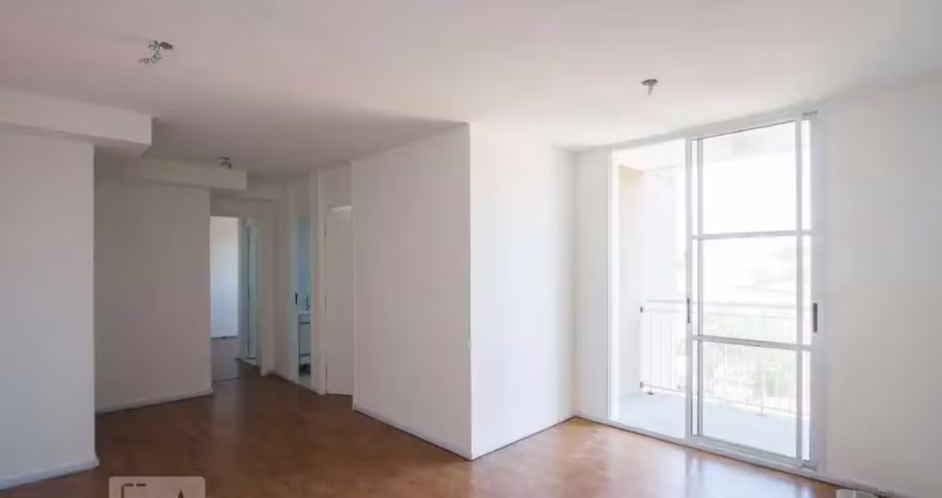 Apartamento para aluguel - jardim marajoara , 2 quartos,  69 m² - são paulo