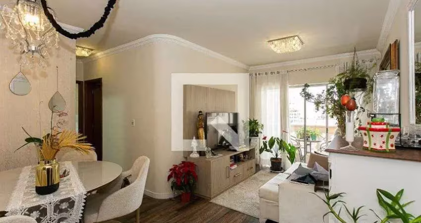 Apartamento para aluguel - tatuapé, 2 quartos,  72 m² - são paulo
