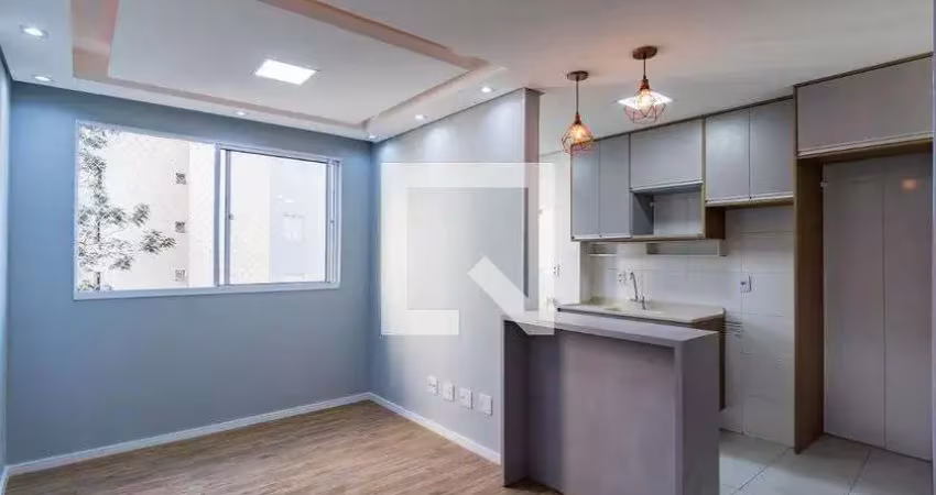 Apartamento para aluguel - vila andrade, 2 quartos,  44 m² - são paulo