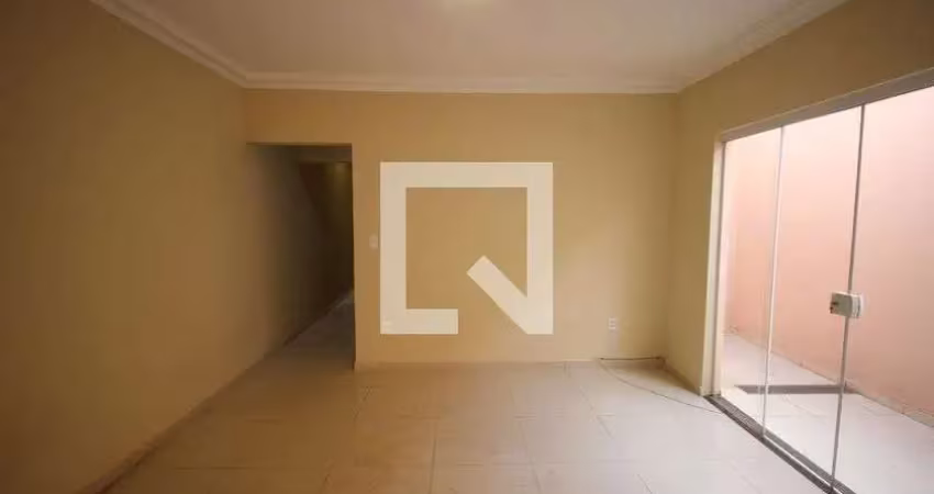 Casa para aluguel - vila santa terezinha, 2 quartos,  142 m² - sorocaba