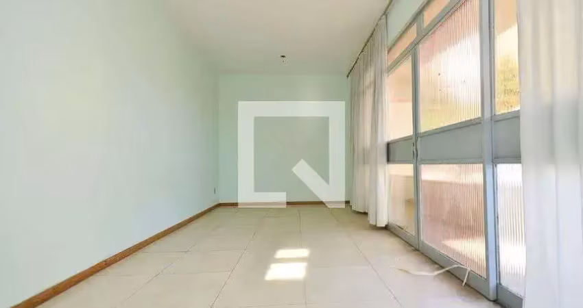 Casa para aluguel - colégio batista, 5 quartos,  280 m² - belo horizonte