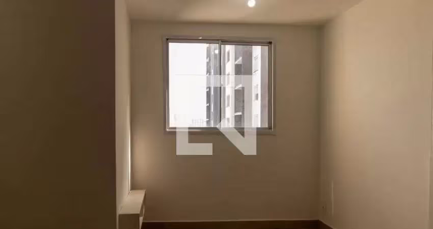Apartamento para aluguel - água branca, 2 quartos,  42 m² - são paulo