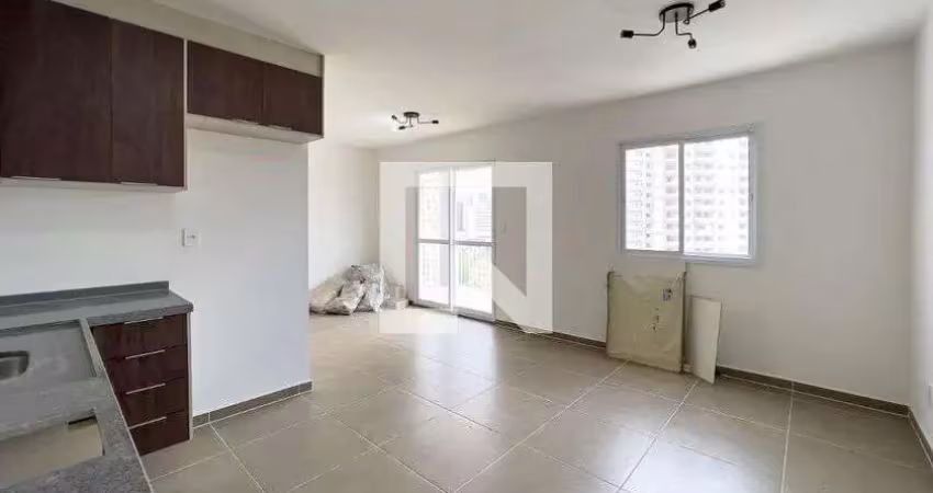 Kitnet / stúdio para aluguel - vila mariana, 1 quarto,  36 m² - são paulo