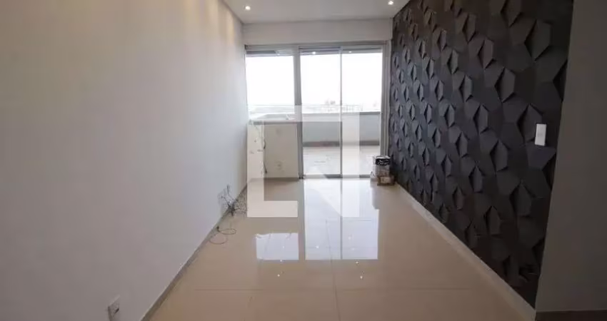 Apartamento para aluguel - centro, 2 quartos,  84 m² - osasco