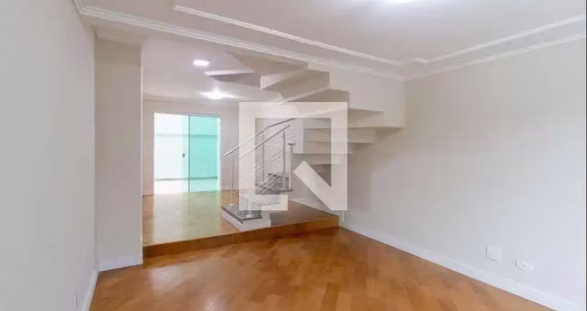 Casa para aluguel - jardim das américas, 4 quartos,  203 m² - curitiba