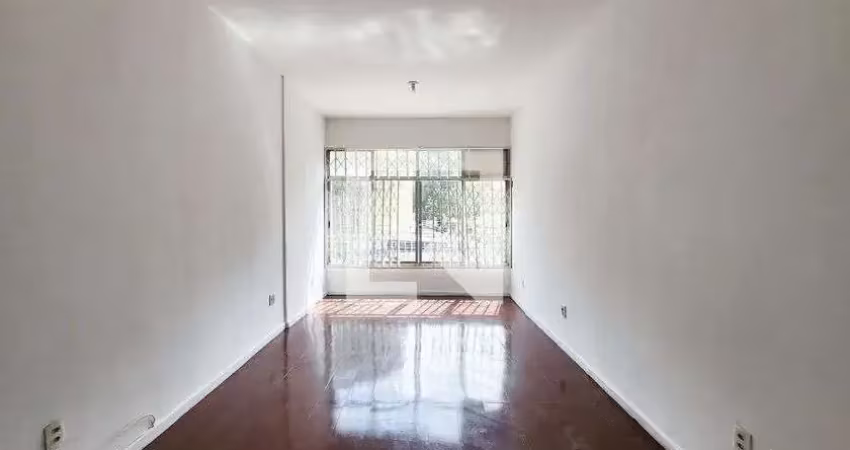 Apartamento para aluguel - laranjeiras, 2 quartos,  74 m² - rio de janeiro