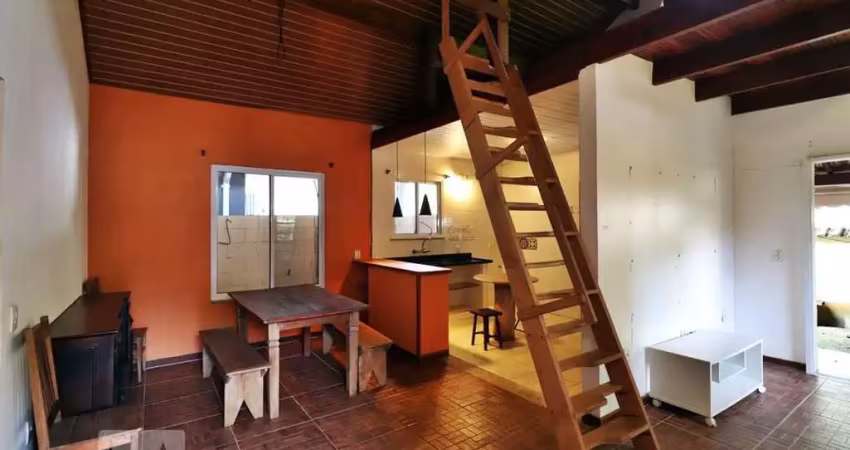 Casa / sobrado em condomínio para aluguel - vargem grande, 3 quartos,  105 m² - rio de janeiro