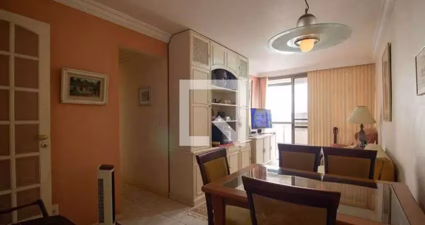 Apartamento para aluguel - recreio, 2 quartos,  75 m² - rio de janeiro