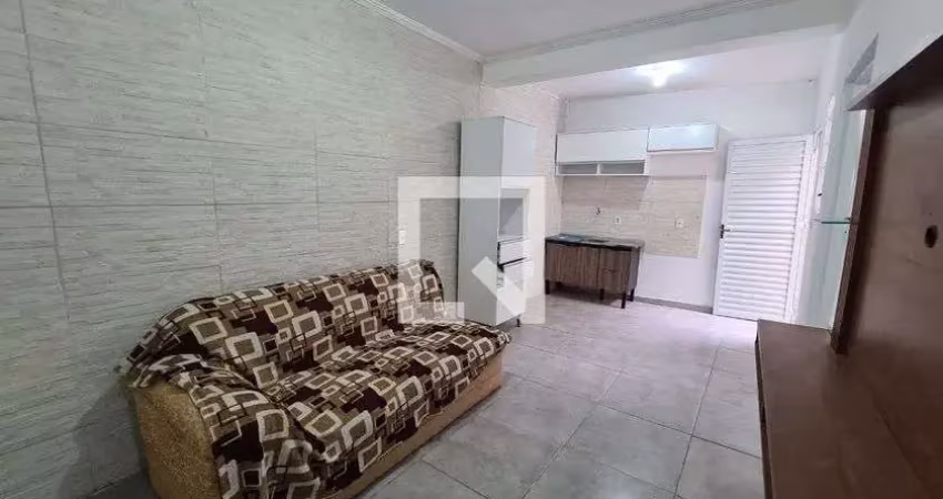 Casa para aluguel - maringá, 1 quarto,  26 m² - jundiaí