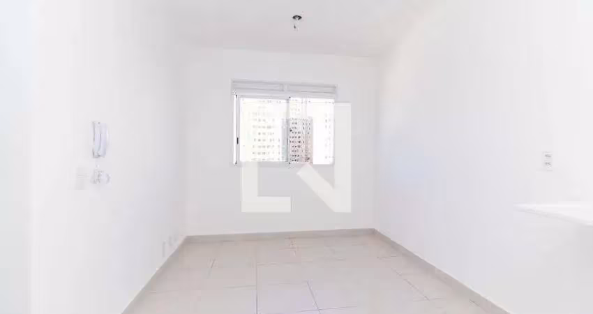 Apartamento para aluguel - josé bonifácio, 2 quartos,  32 m² - são paulo