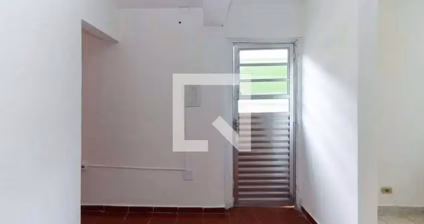 Casa para aluguel - vila califórnia, 1 quarto,  52 m² - são paulo