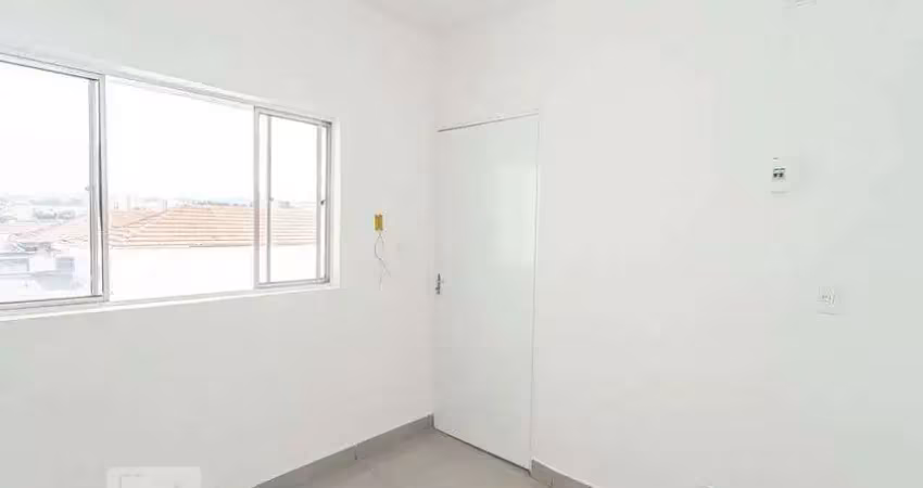 Casa para aluguel - casa verde, 2 quartos,  70 m² - são paulo