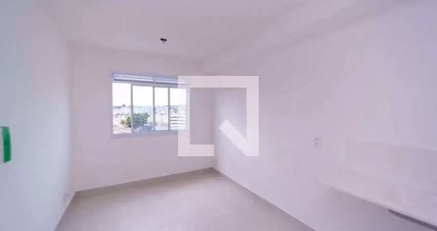Apartamento para aluguel - cangaíba, 2 quartos,  32 m² - são paulo