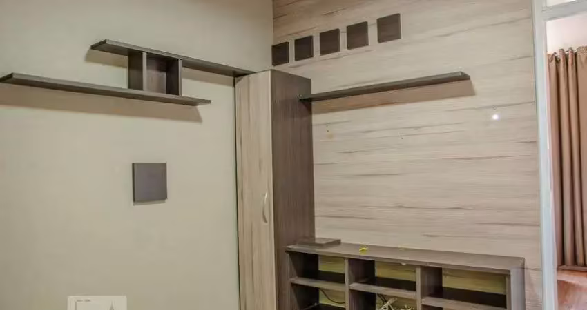 Kitnet / stúdio para aluguel - campos elíseos, 1 quarto,  32 m² - são paulo