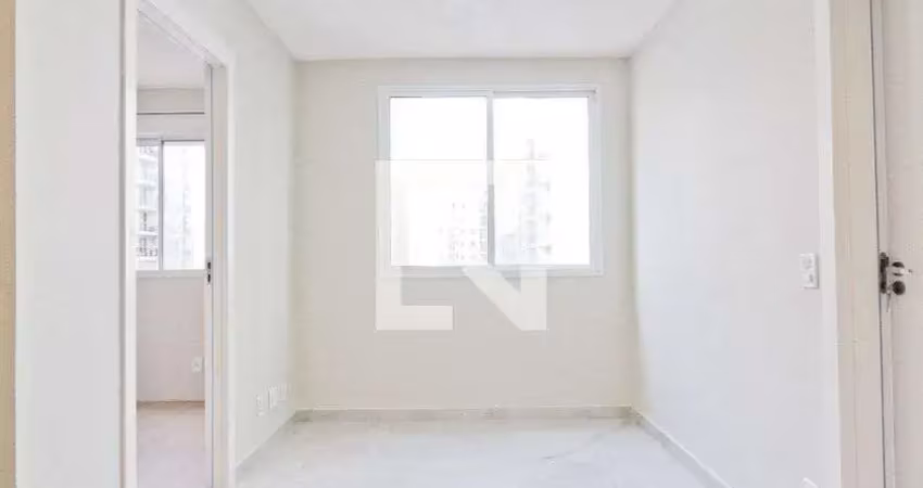 Apartamento para aluguel - piqueri, 2 quartos,  34 m² - são paulo