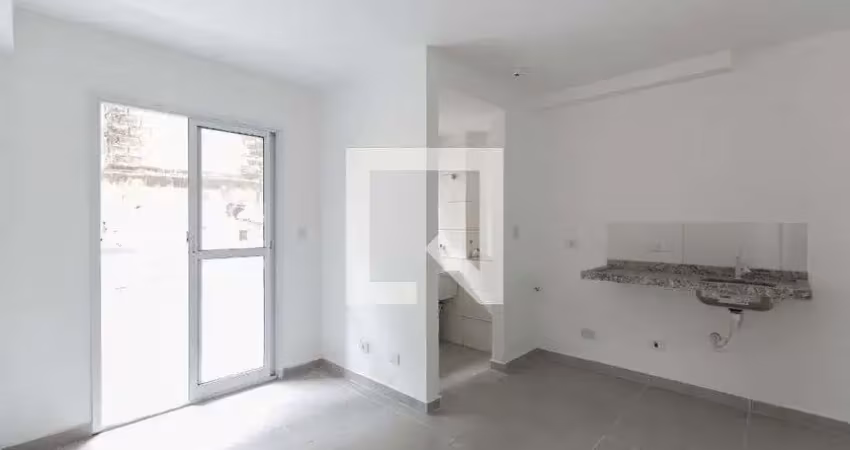 Apartamento para aluguel - itaquera, 2 quartos,  47 m² - são paulo