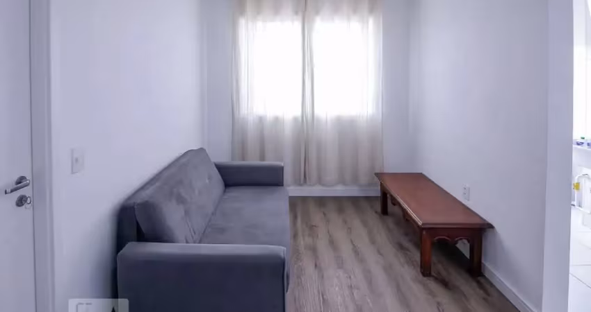 Apartamento para aluguel - água branca, 1 quarto,  31 m² - são paulo