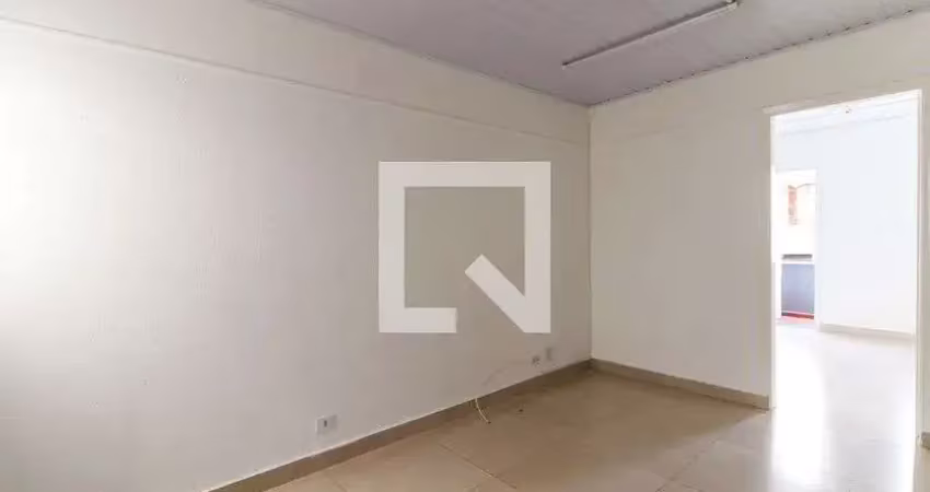 Casa para aluguel - mooca, 2 quartos,  84 m² - são paulo