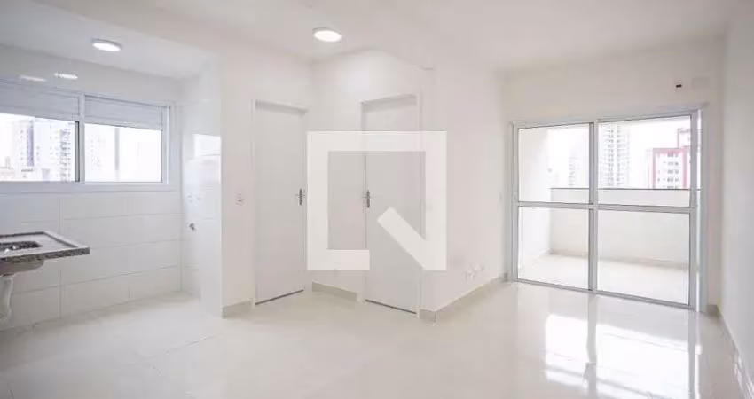 Apartamento para aluguel - centro, 1 quarto,  40 m² - osasco