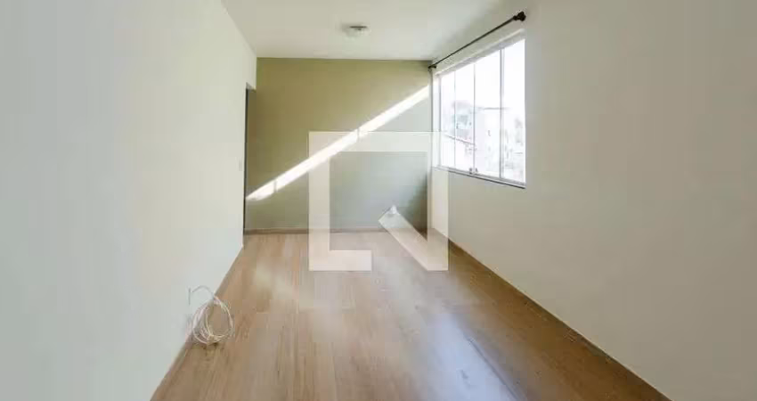 Apartamento para aluguel - alto caiçaras, 3 quartos,  62 m² - belo horizonte