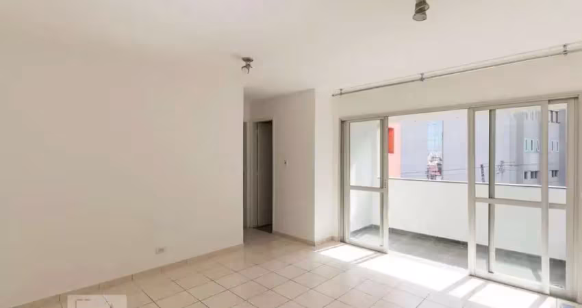 Apartamento para aluguel - jabaquara, 2 quartos,  70 m² - são paulo