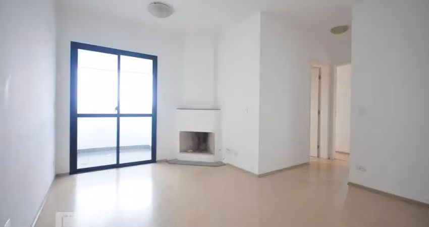 Apartamento para aluguel - panamby, 2 quartos,  60 m² - são paulo