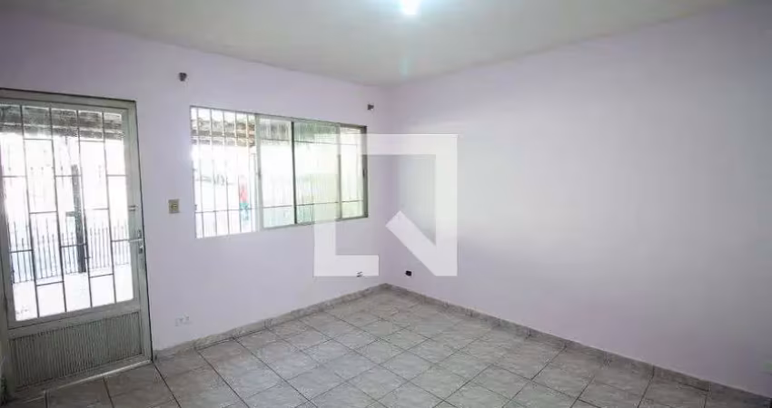 Casa para aluguel - mooca, 2 quartos,  140 m² - são paulo