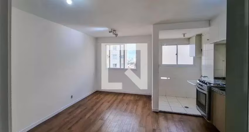 Apartamento para aluguel - cambuci, 2 quartos,  49 m² - são paulo