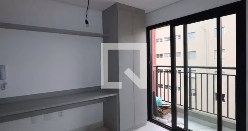 Cobertura para aluguel - perdizes, 1 quarto,  24 m² - são paulo