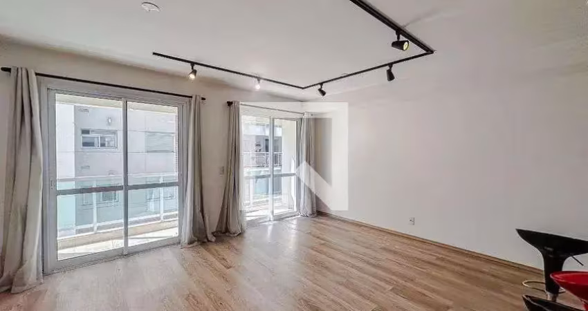 Apartamento para aluguel - mooca, 1 quarto,  51 m² - são paulo