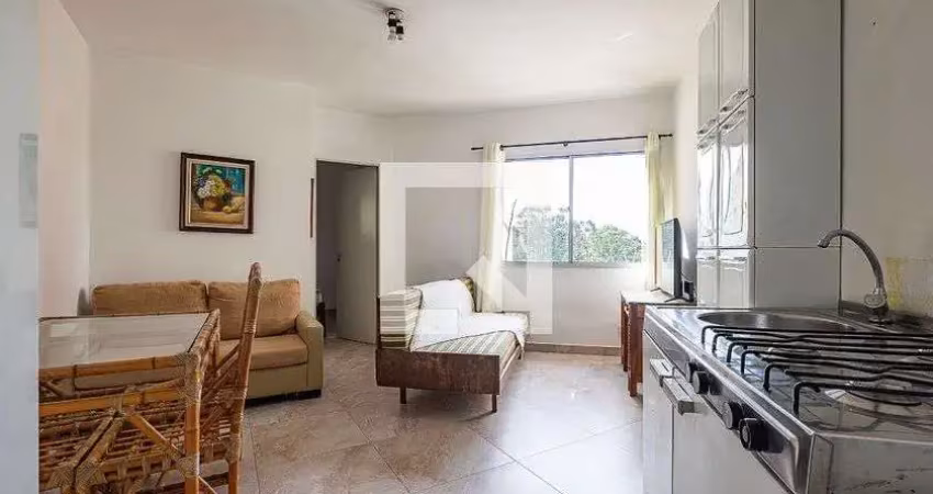 Apartamento para aluguel - pinheiros, 1 quarto,  36 m² - são paulo
