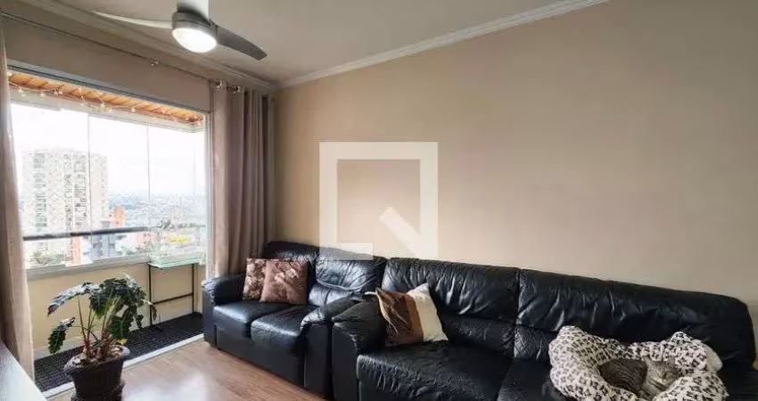 Apartamento para aluguel - malota, 2 quartos,  100 m² - jundiaí