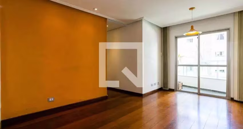 Apartamento para aluguel - santana, 3 quartos,  77 m² - são paulo