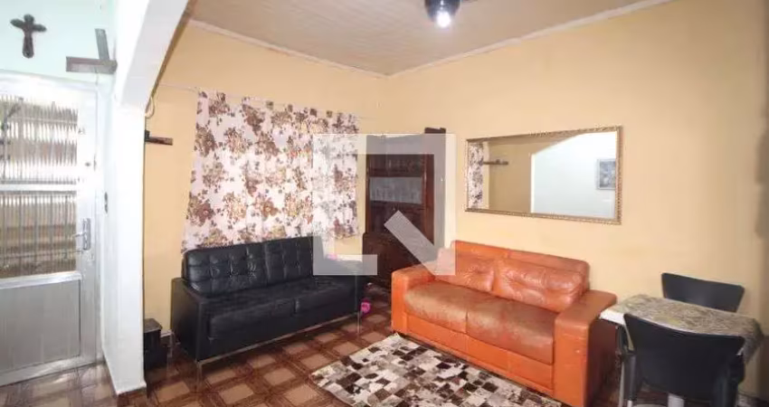 Casa para aluguel - água fria, 4 quartos,  172 m² - são paulo