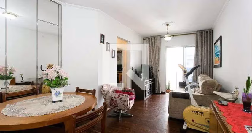 Apartamento para aluguel - vila carrão, 3 quartos,  80 m² - são paulo