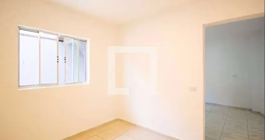 Casa para aluguel - veloso, 1 quarto,  50 m² - osasco