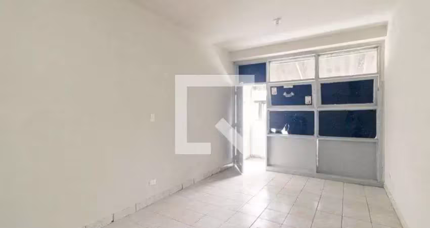 Kitnet / stúdio para aluguel - centro, 1 quarto,  40 m² - são paulo